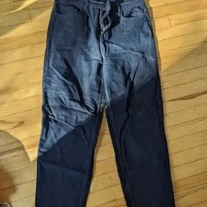 I got it from my mama jeans fashion nova hot sale